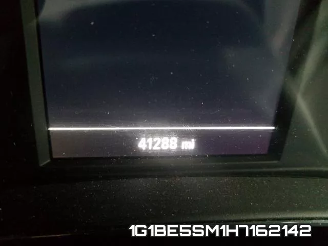 1G1BE5SM1H7162142 фото 9