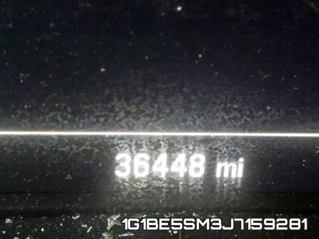 1G1BE5SM3J7159281 фото 9