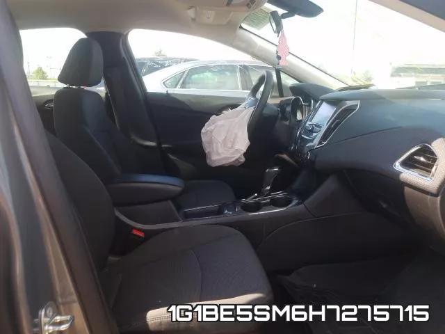 1G1BE5SM6H7275715 фото 6