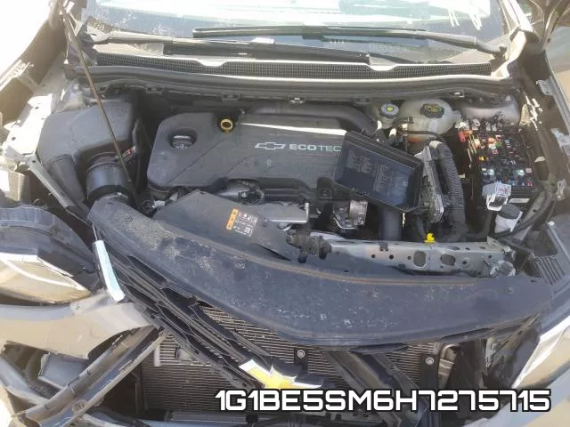 1G1BE5SM6H7275715 фото 8
