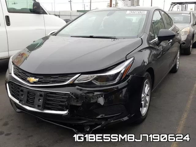 1G1BE5SM8J7190624 фото 3