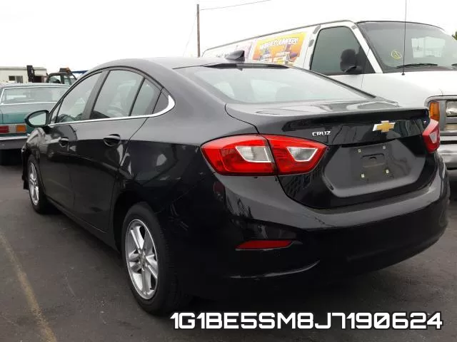 1G1BE5SM8J7190624 фото 4