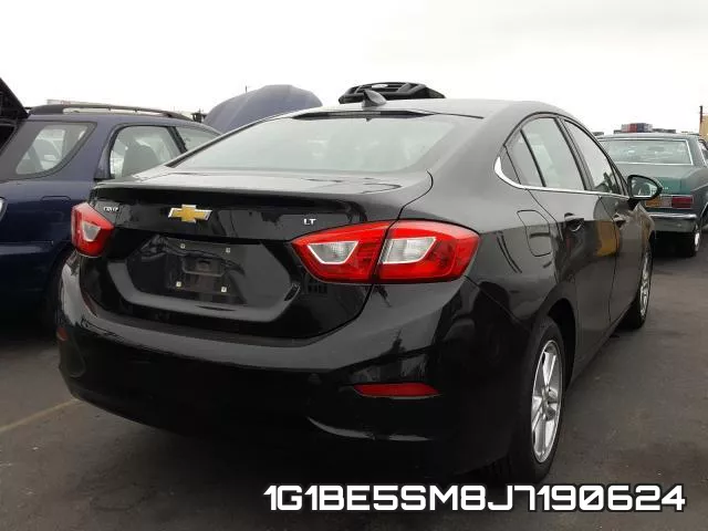 1G1BE5SM8J7190624 фото 5