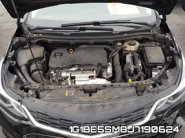 1G1BE5SM8J7190624 фото 8