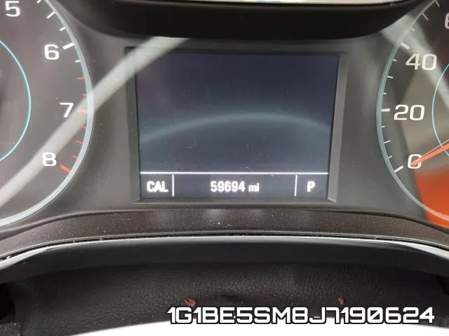 1G1BE5SM8J7190624 фото 9