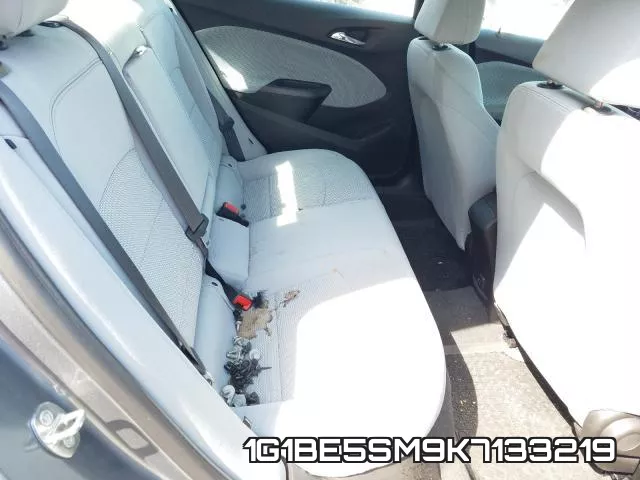 1G1BE5SM9K7133219 фото 7