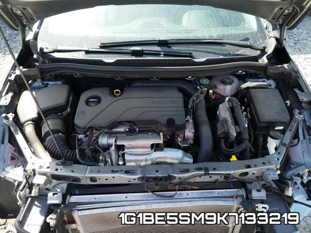 1G1BE5SM9K7133219 фото 8