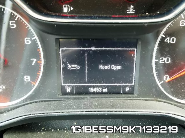 1G1BE5SM9K7133219 фото 9