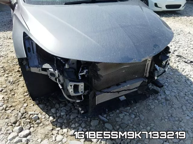 1G1BE5SM9K7133219 фото 10