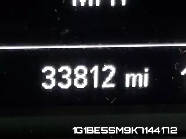 1G1BE5SM9K7144172 фото 8