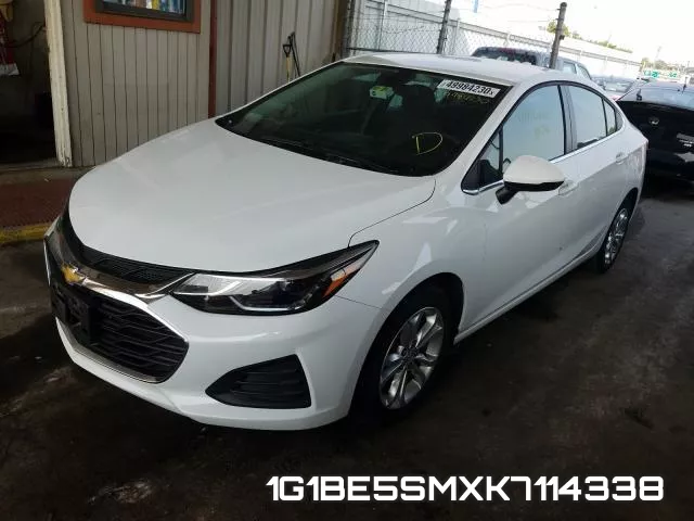 1G1BE5SMXK7114338 фото 3