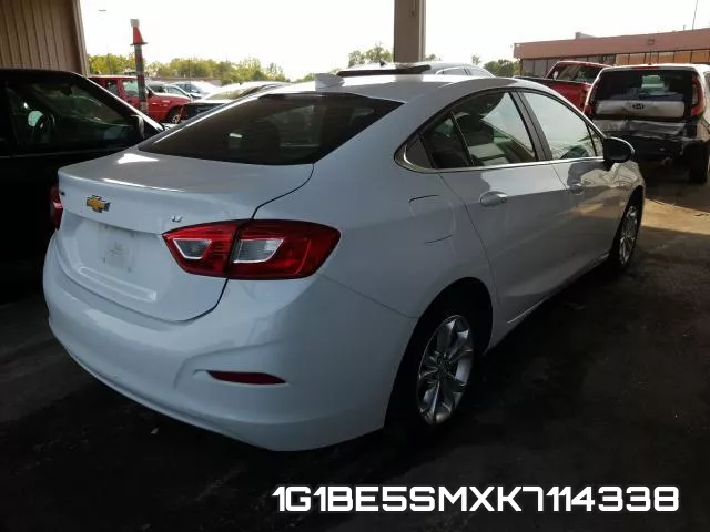 1G1BE5SMXK7114338 фото 5