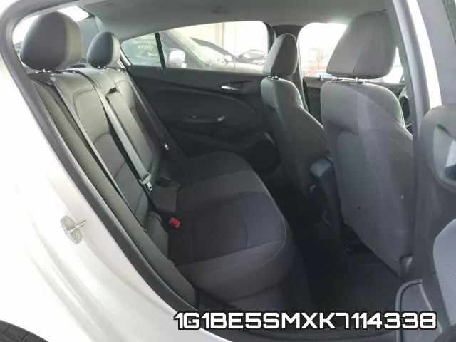 1G1BE5SMXK7114338 фото 7