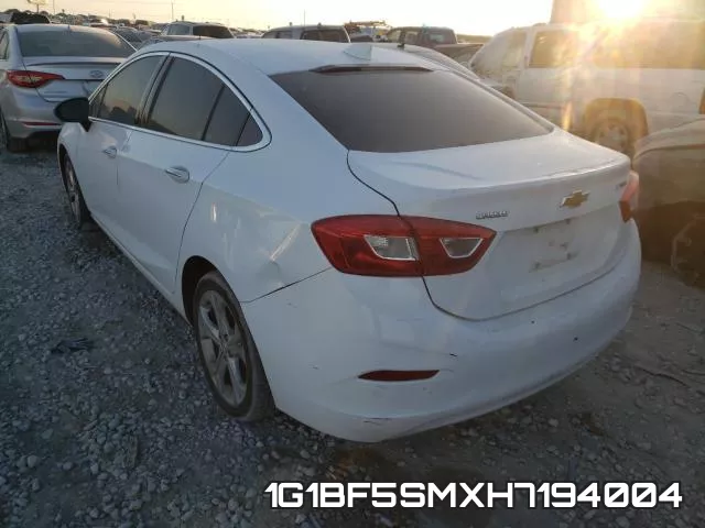 1G1BF5SMXH7194004 фото 2