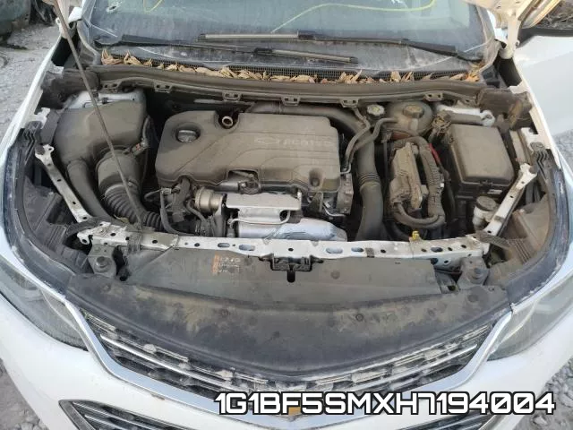 1G1BF5SMXH7194004 фото 6