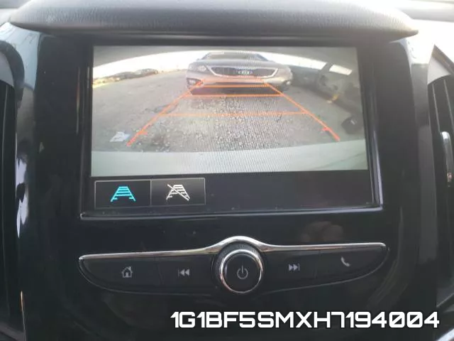 1G1BF5SMXH7194004 фото 8