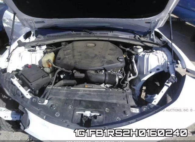 1G1FB1RS2H0160240 фото 2