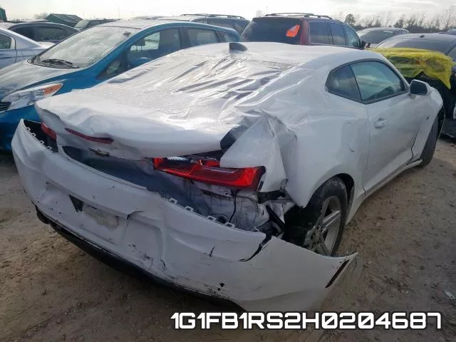 1G1FB1RS2H0204687 фото 5