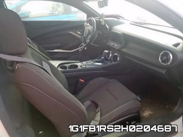 1G1FB1RS2H0204687 фото 6