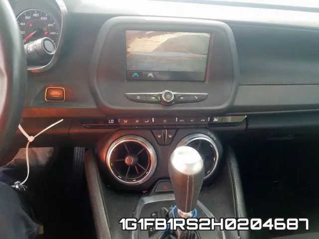 1G1FB1RS2H0204687 фото 10