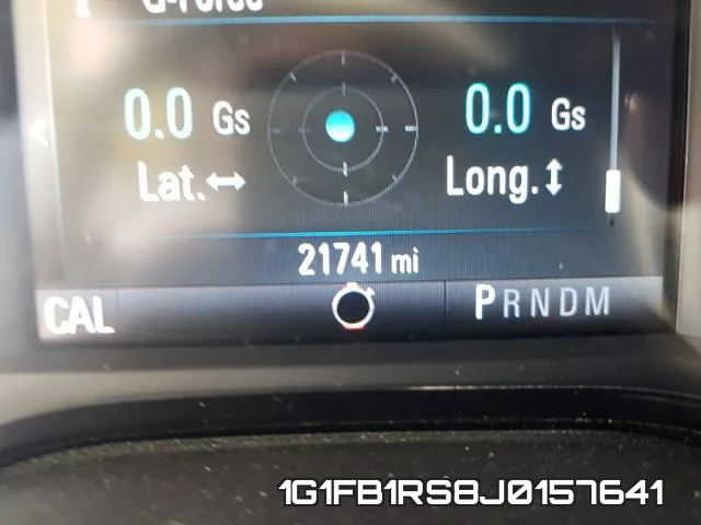 1G1FB1RS8J0157641 фото 9