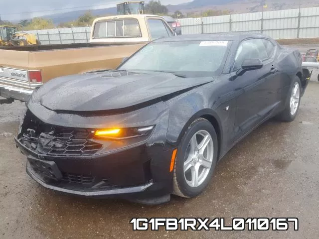 1G1FB1RX4L0110167 фото 3