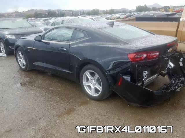 1G1FB1RX4L0110167 фото 4