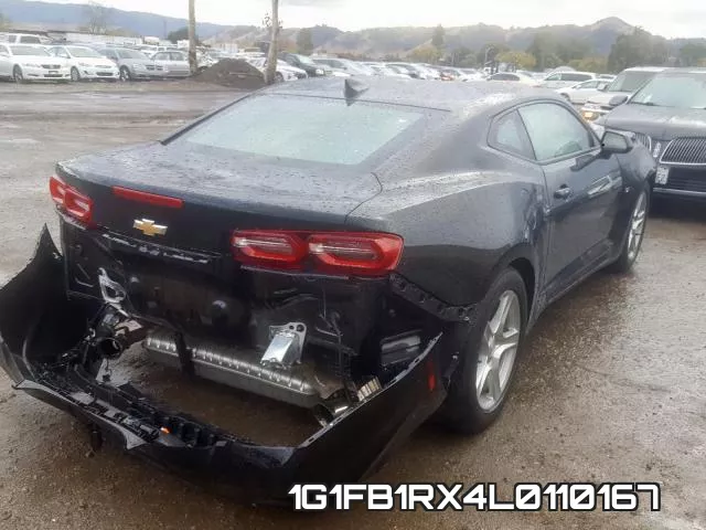 1G1FB1RX4L0110167 фото 5