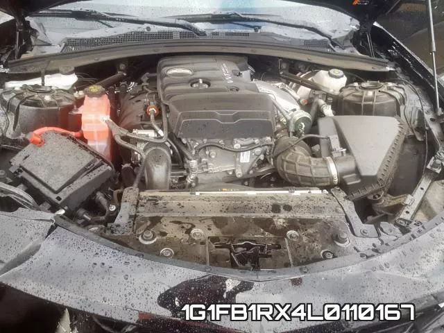 1G1FB1RX4L0110167 фото 8
