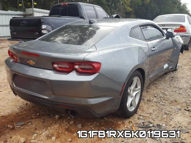 1G1FB1RX6K0119631 фото 5