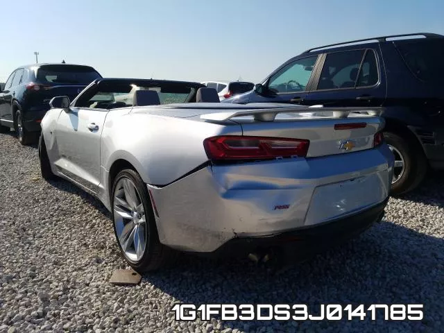 1G1FB3DS3J0141785 фото 4