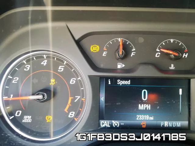 1G1FB3DS3J0141785 фото 9