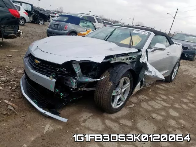 1G1FB3DS3K0120064 фото 3