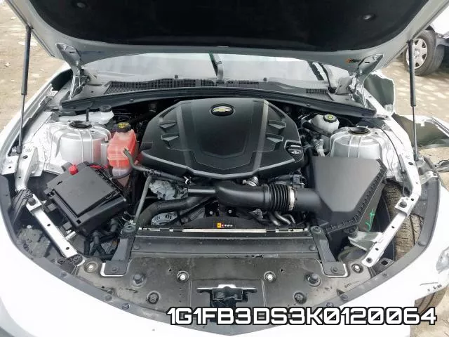 1G1FB3DS3K0120064 фото 8