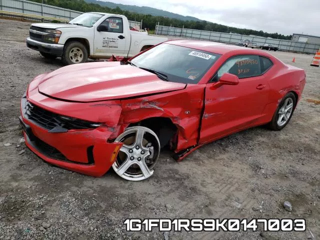 1G1FD1RS9K0147003 фото 3