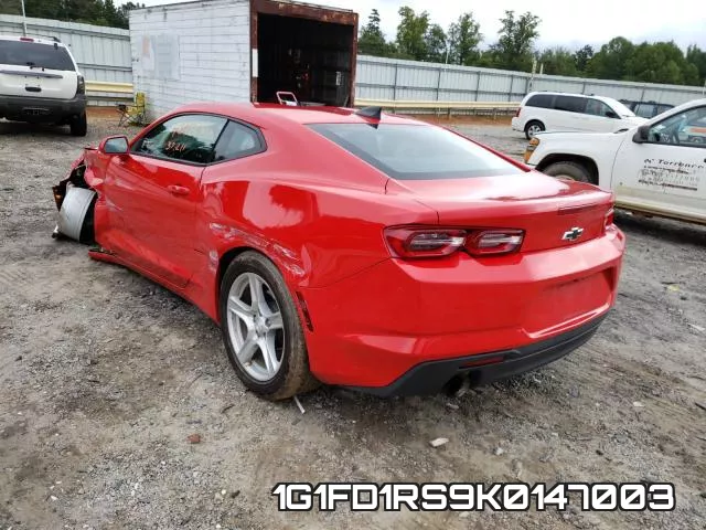 1G1FD1RS9K0147003 фото 4