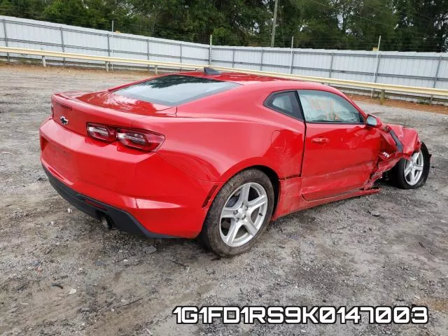 1G1FD1RS9K0147003 фото 5