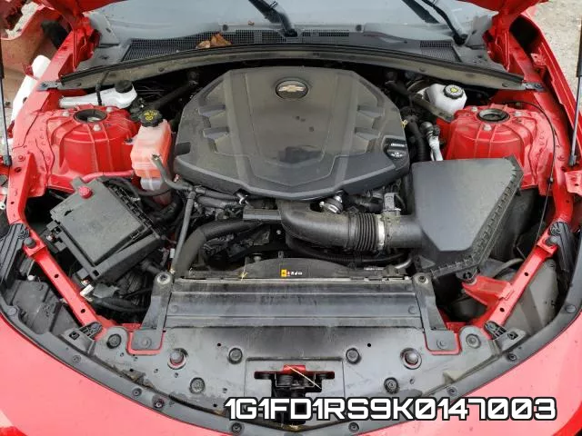 1G1FD1RS9K0147003 фото 7