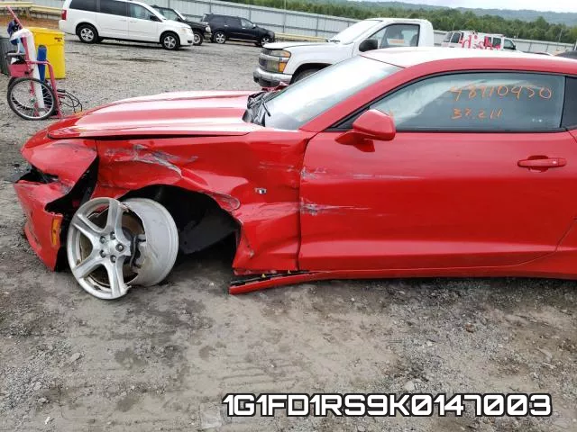 1G1FD1RS9K0147003 фото 9