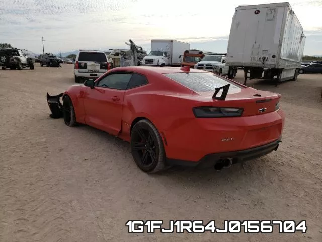 1G1FJ1R64J0156704 фото 4