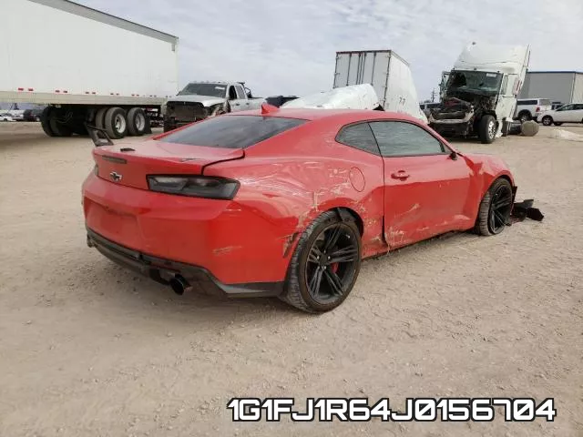 1G1FJ1R64J0156704 фото 5