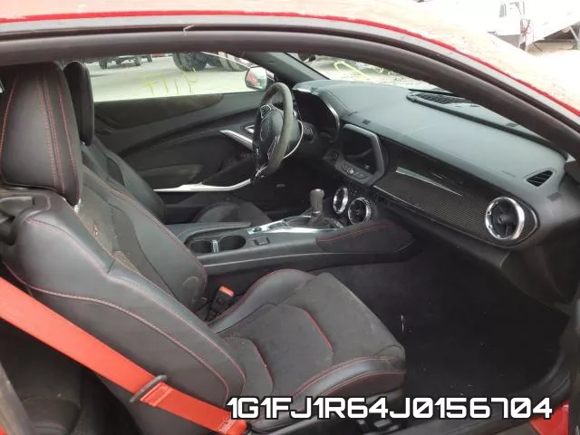 1G1FJ1R64J0156704 фото 6