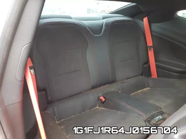 1G1FJ1R64J0156704 фото 7