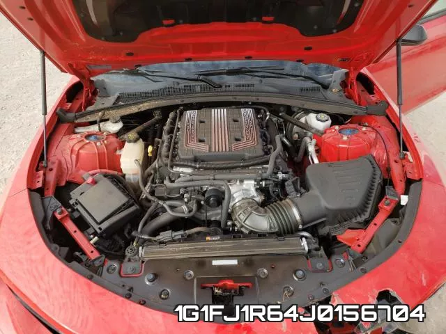 1G1FJ1R64J0156704 фото 8