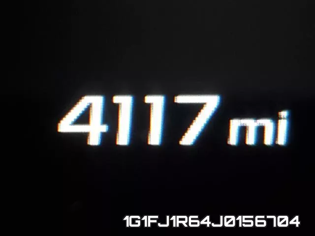 1G1FJ1R64J0156704 фото 9