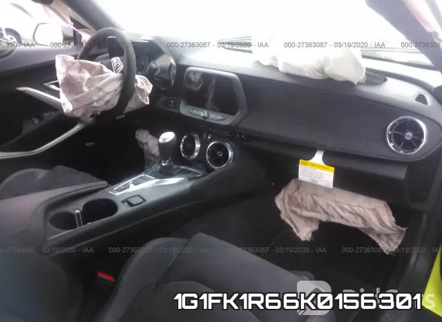 1G1FK1R66K0156301 фото 6