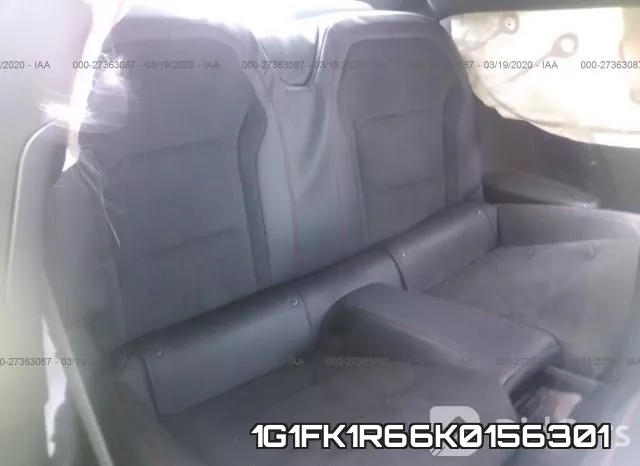 1G1FK1R66K0156301 фото 9