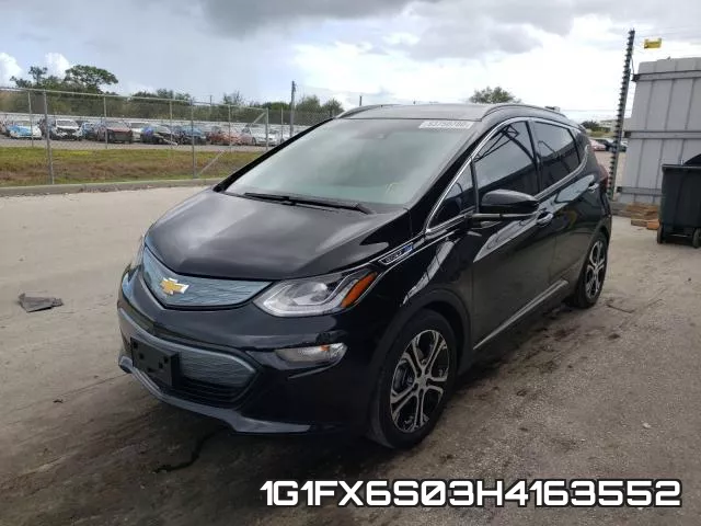 1G1FX6S03H4163552 фото 3