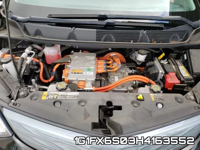 1G1FX6S03H4163552 фото 8