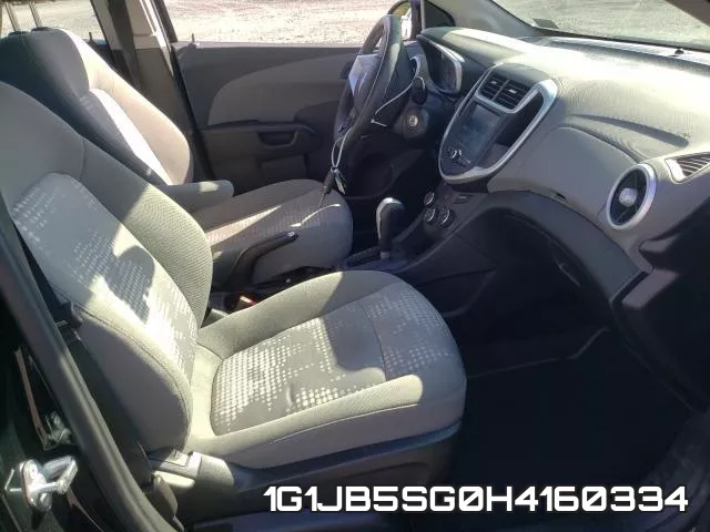1G1JB5SG0H4160334 фото 6